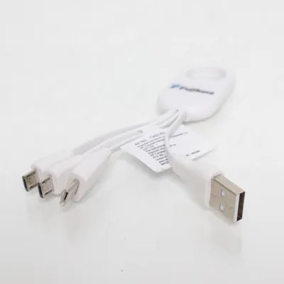 USB kabel van Giuliano Fujiwara