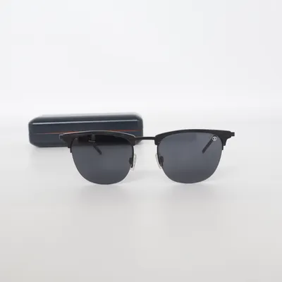 Lunettes de soleil (Noir) de Davidoff