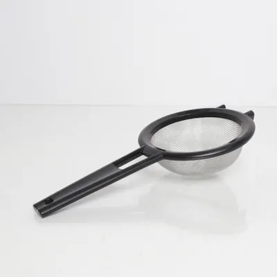 Strainer (Black) from Sveico