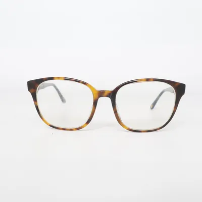 Brille (Braun) von Juicy Couture