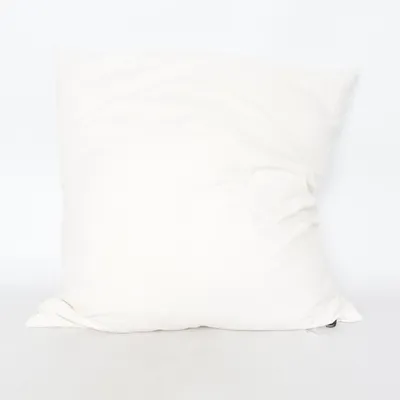Innenkissen (Weiß) von GANT Home Feder