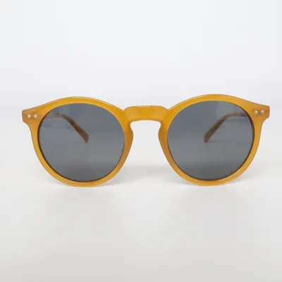Lunettes de soleil (Jaune) de Meller