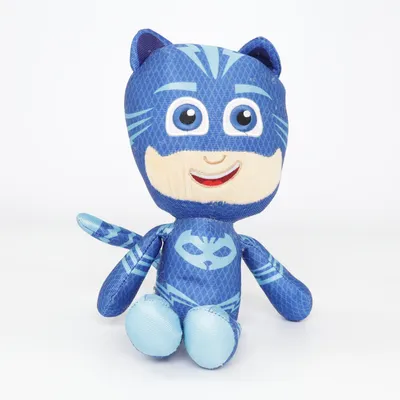Soft toy (Catboy) from PJ Masks