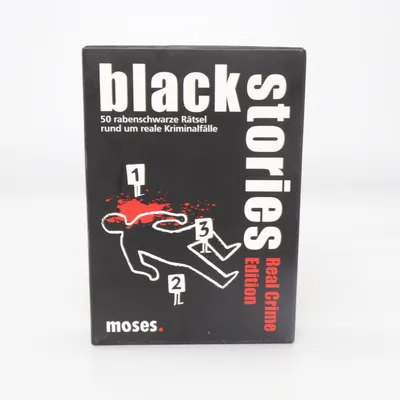 Playing cards from Moses