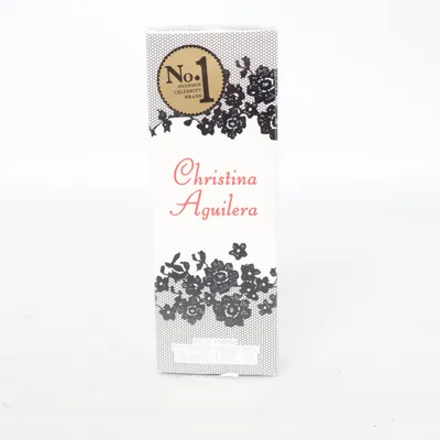 Eau de Parfum från Christina Aguilera