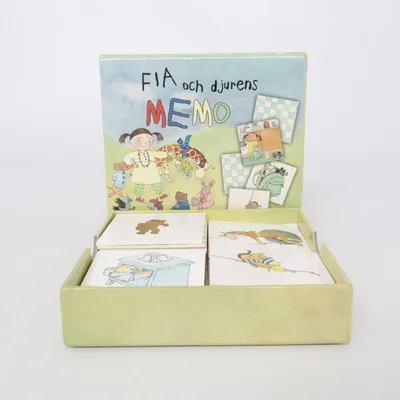 Board game from Gammafon