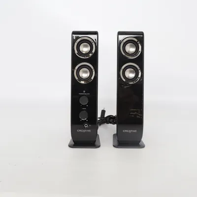 Speaker (Set of 2) from Creative
