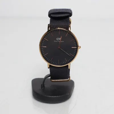 Armbandsur (Blå, Grön) från Daniel Wellington