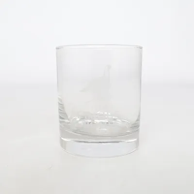 Whiskey glass (Transparent) from The Famous Grouse