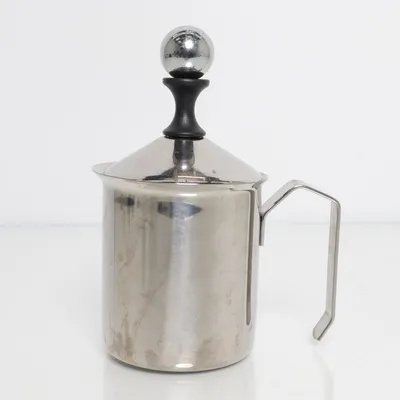 Cafetière (Grijs, Zwart)