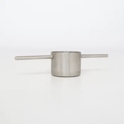 Pichet doseur (Argent) de Stelton