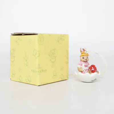 Ornement de Noël (Multicolore) de Villeroy & Boch