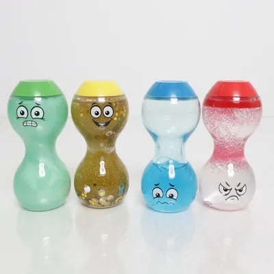 Toy (Blue, Multicolored) from Hand2Mind