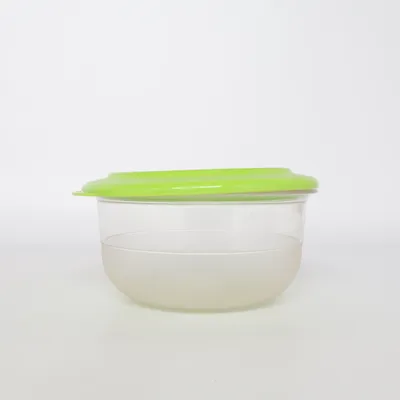 Matlåda (Grön) från Tupperware
