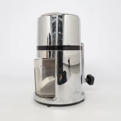 Ice crusher (Silver) from Zyliss