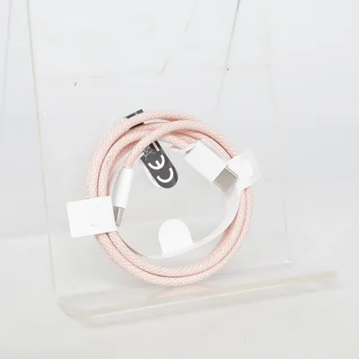 USB kabel (Usb-C Cable Charging & Sync) van Nordic