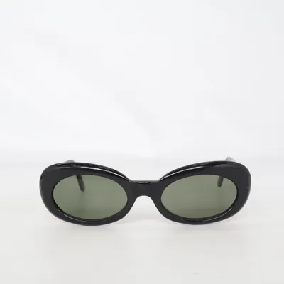 Lunettes de soleil (Noir) de Persol