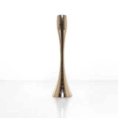 Ljusstake (Guldfärgad) från Stelton