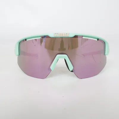 Lunettes de sport (Vert) de Bliz