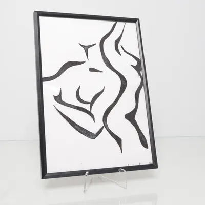 Painting from IKEA