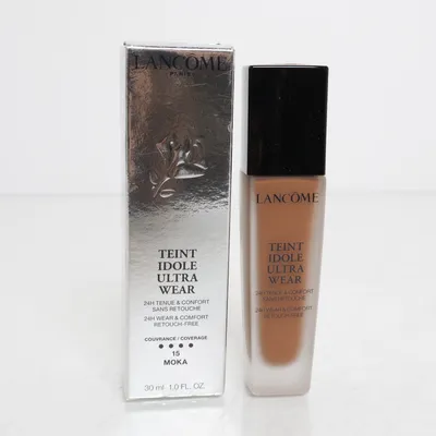 Foundation (teint idole ultra wear) from Lancôme