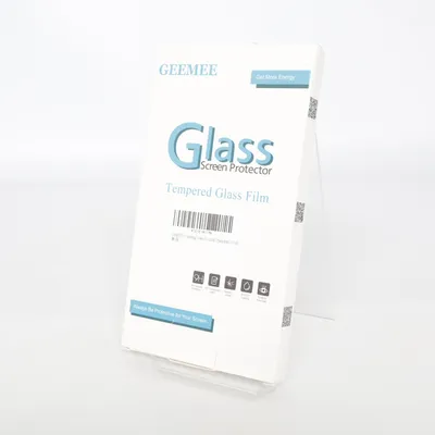 Screenprotector van Geemee