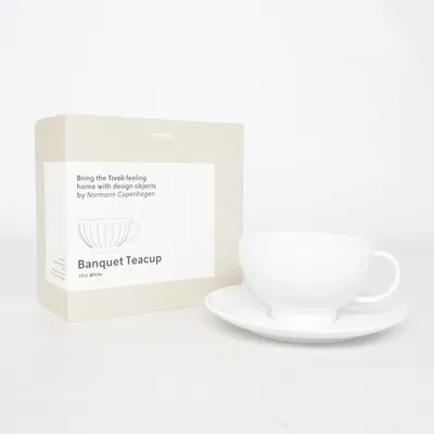 Cup (Banquet) from Normann Copenhagen