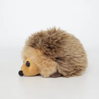 Gosedjur (Brun) från Nature Planet Återvunnen polyester