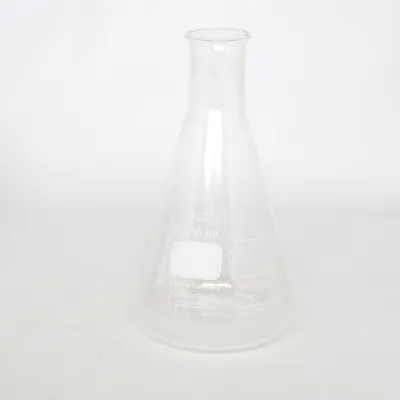 Bägare (Transparent)