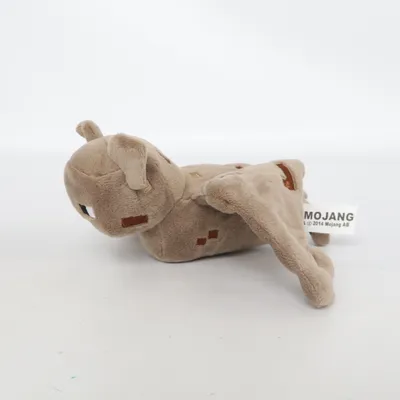 Gosedjur (Brun) från Mojang