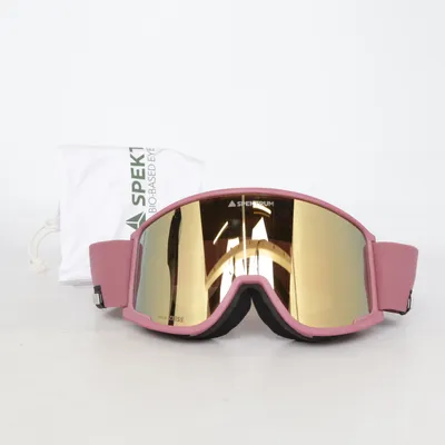 Skibriller (Pink) fra Spektrum