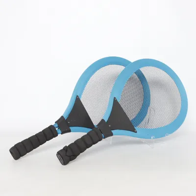 Raquette de tennis (Bleu, Noir) de A.I.&E.