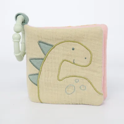 Baby speelgoed (Geel, Roze, Meerkleurig) van Fehn