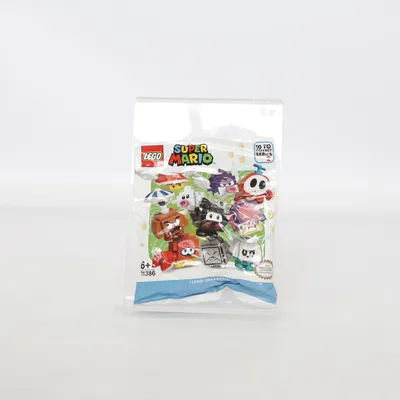 Bouwset (71386) van LEGO