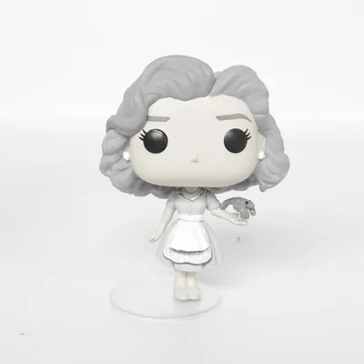 Speltillbehör (Grå) från Funko