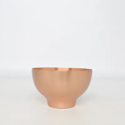 Bowl (Brown) from Habitat