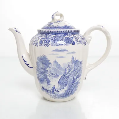 Tekanna (Burgenland) från Villeroy & Boch