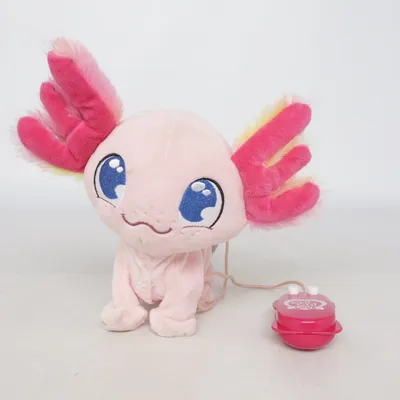 Ferngesteuertes Spielzeug (Axolotl) von Chi Chi Love