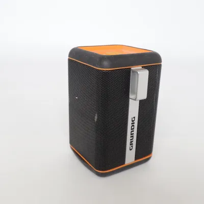 Bluetooth speaker (BLUEBEAT GSB 110 GLR 6020) van Grundig
