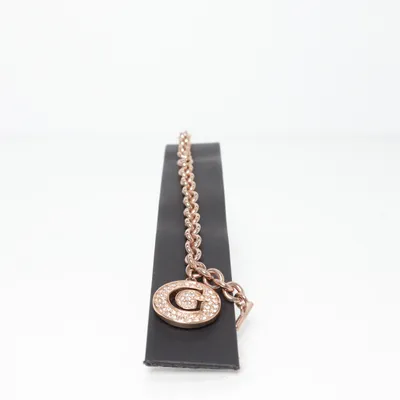 Armband (Goud) van Guess Onbekend materiaal