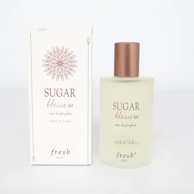 Eau de Parfum (Sugar Blossom) de Fresh
