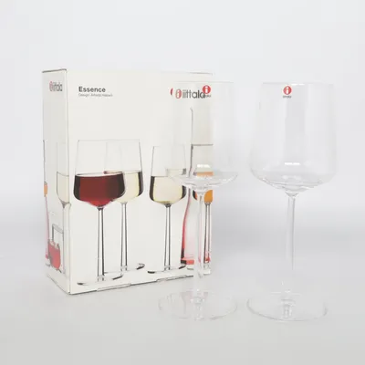 Vinglas (Essence) fra Iittala