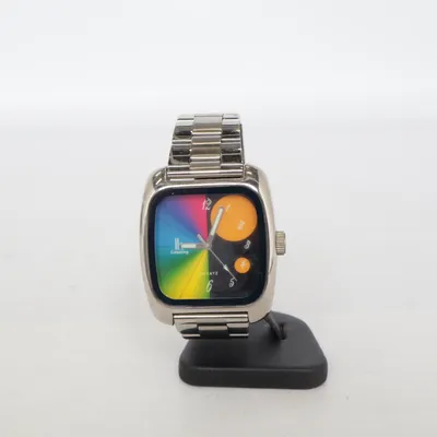 Armbandsur (Silverfärgad, Flerfärgad) från IK Colouring