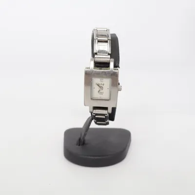 Armbandsur (Silverfärgad) från ONE