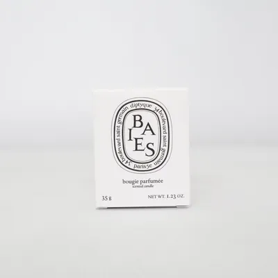Duftlys (Baies) fra Diptyque