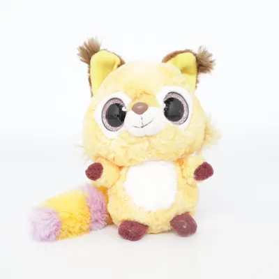 Soft toy (80659F) from Yoohoo & Friends Polyester