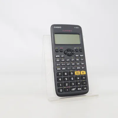 Calculatrice (Classwiz Fx-82Ex) de Casio
