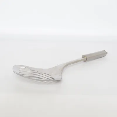 Stekspade (Silverfärgad) från Rostfrei