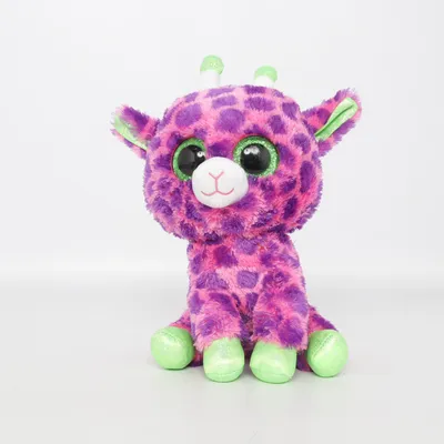 Zacht speeltje (Gilbert) van Beanie Boos Ty
