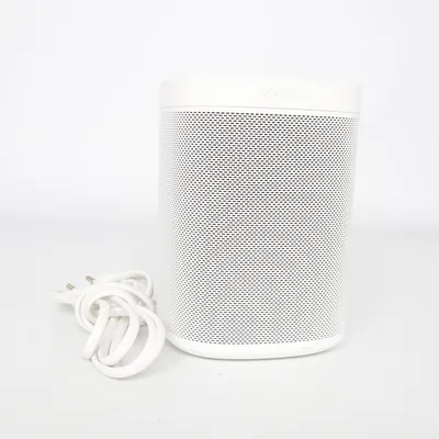 Speaker (One Sl) van Sonos